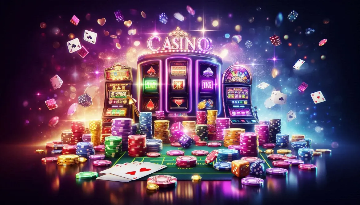 Planet Moolah Slot